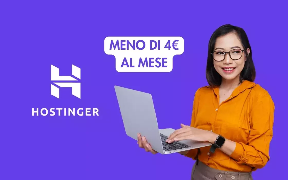 Massimizza il tuo sito web con l’hosting WordPress di Hostinger