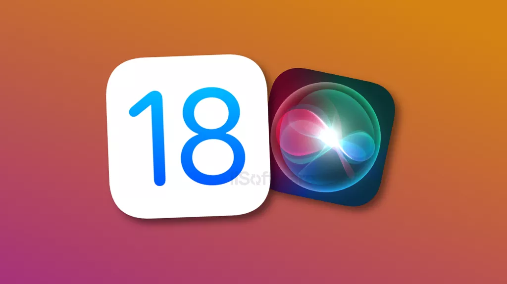 iOS 18 - Siri - AI Generativa