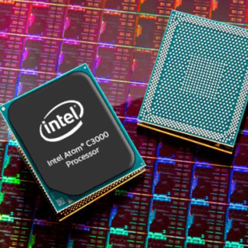 Intel presenta nuovi processori della serie Atom C3000