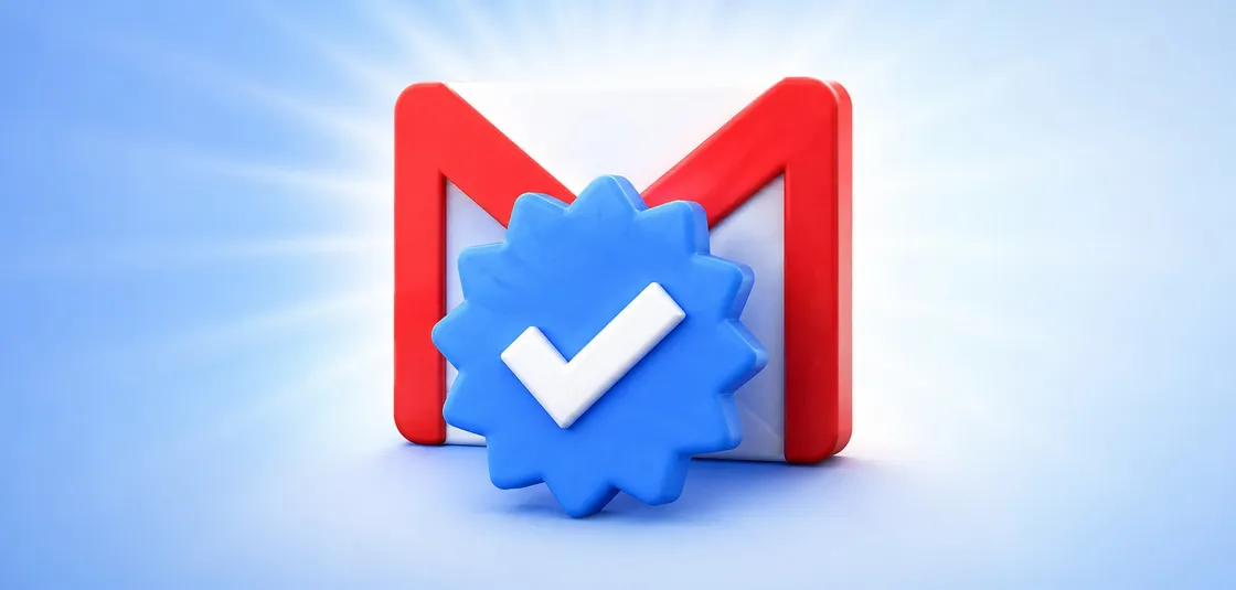 Spunta blu nelle email: a cosa serve e come ottenerla