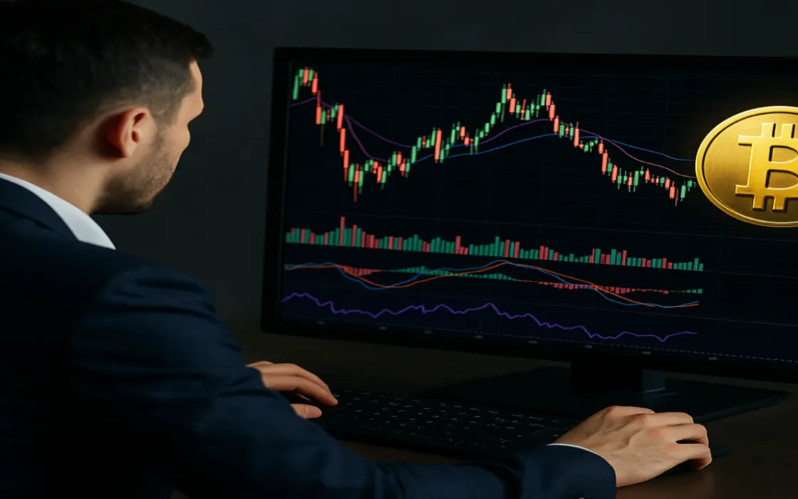 Le migliori piattaforme di futures su Bitcoin