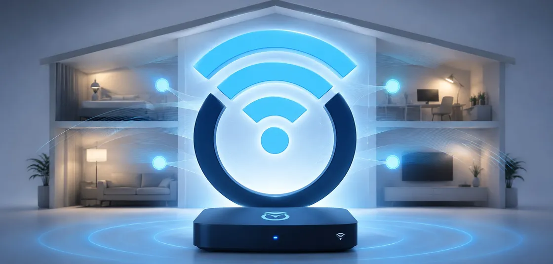 Segnale WiFi instabile in casa? La configurazione OpenWrt che migliora roaming e copertura