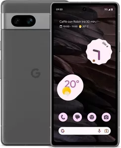 Google Pixel 7a - Grigio