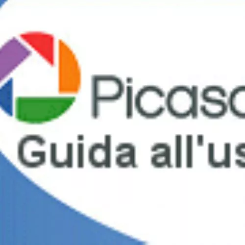 Picasa: catalogare, modificare e gestire le foto digitali