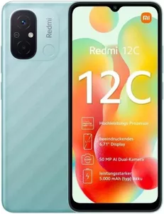 xiaomi redmi 12c