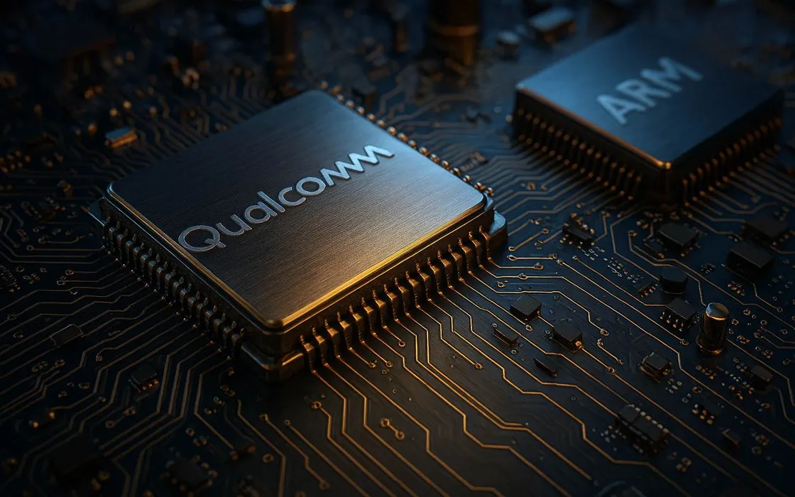 Perché la vittoria legale di Qualcomm contro Arm può cambiare l’industria dei chip