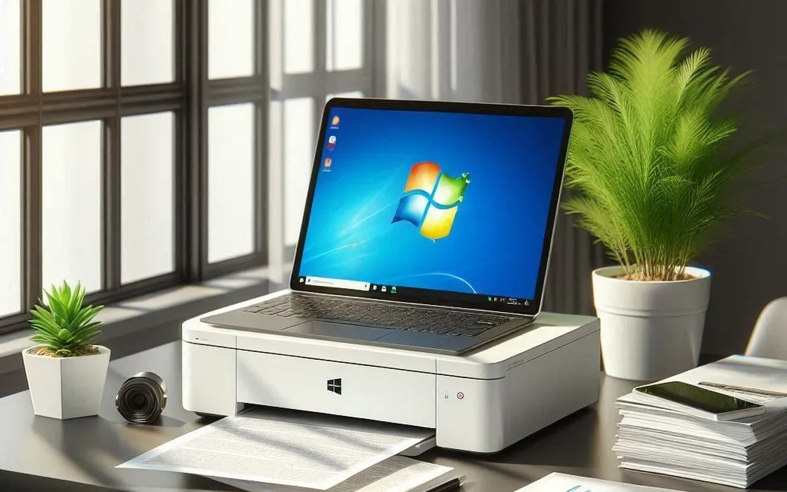 Stampante, driver non disponibile in Windows 11: come risolvere