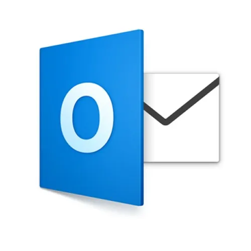 Outlook può rivelare la password del proprio account utente