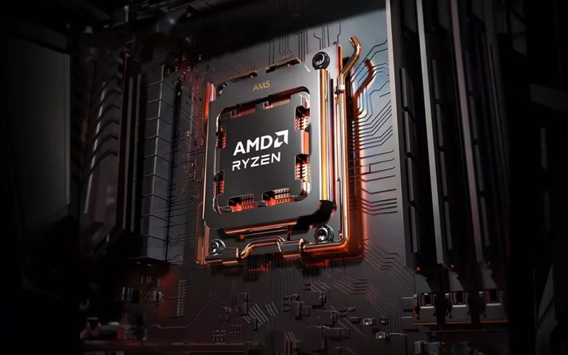 AMD Ryzen 9000: cos'hanno di speciale i nuovi processori Zen 5