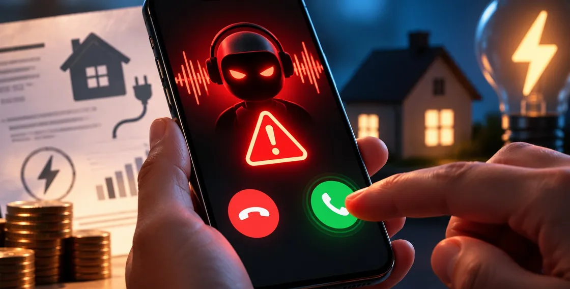 Bonus sociale non applicato? Attenzione alla robocall che chiede di premere 1