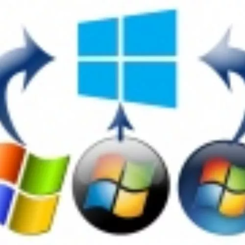 Aggiornare Windows XP e Vista a Windows 10 o Windows 8.1