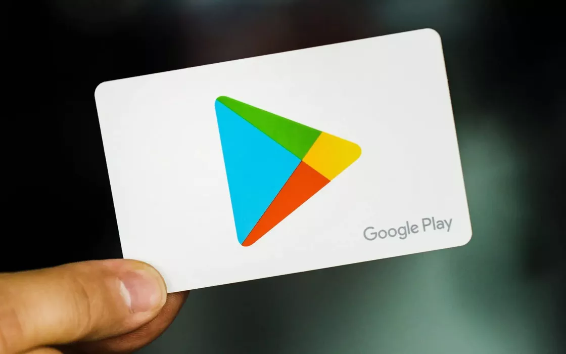 Google Play Store, ora si può acquistare un'app per un amico