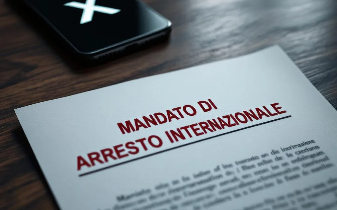 Francia, indagine su X e Musk: rischio mandato di arresto internazionale