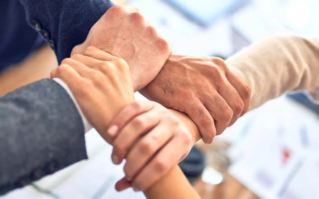 Arriva Linen, l'alternativa leggera e open source a Slack e Discord