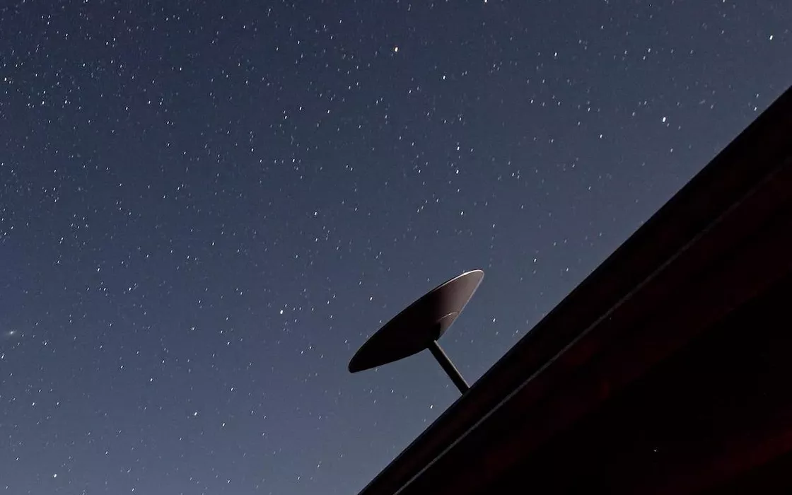 Starlink: fallisce il lancio dei nuovi satelliti per la connettività a banda ultralarga