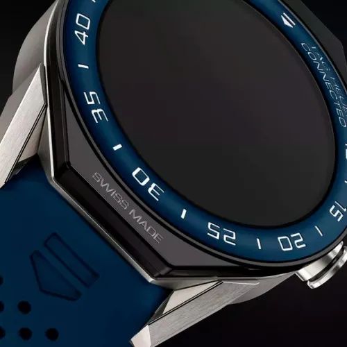 TAG Heuer presenta la nuova gamma di smartwatch Android Wear 2.0