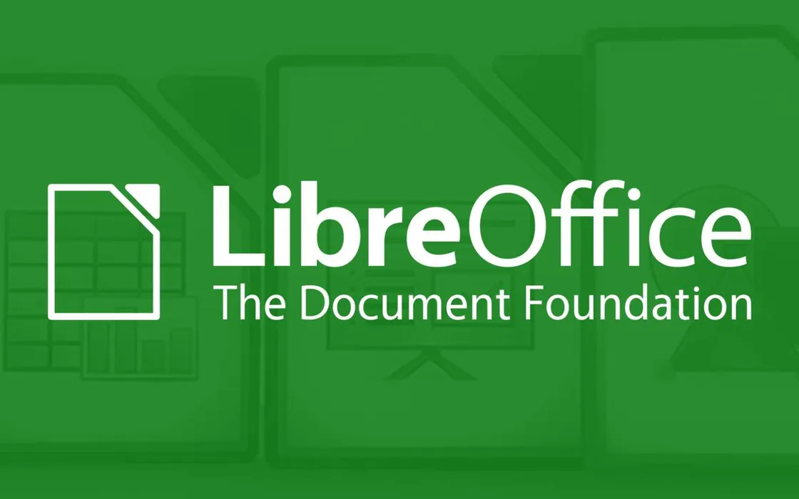 LibreOffice 25.2 pronto per il download: innovazione, interoperabilità e privacy