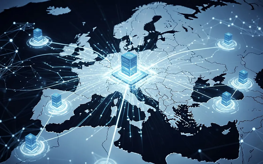 DNS4EU, il nuovo DNS europeo è ormai pronto: cosa cambia per tutti noi