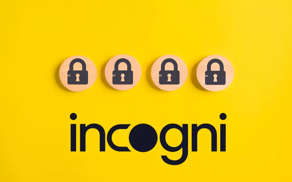 Difendi la tua privacy online con Incogni: 7,50 € al mese con sconto al 50%