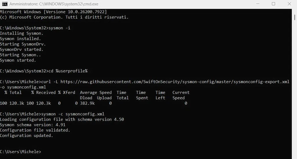 Windows 11 integra Sysmon: lo strumento segreto per capire davvero cosa ...