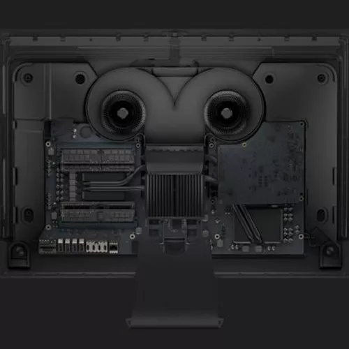 Apple presenterà quest'anno tre nuovi Mac con coprocessore sviluppato in proprio
