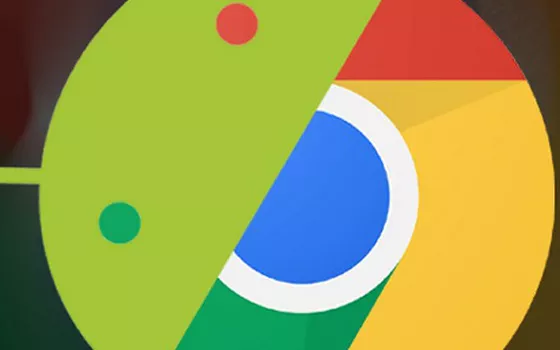 Installare ed eseguire app Android su Chrome OS