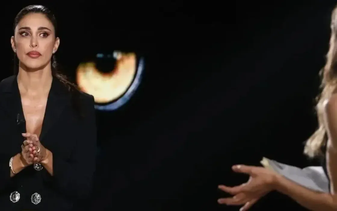 Come vedere la puntata di Belve con Belen Rodriguez in streaming dall'estero