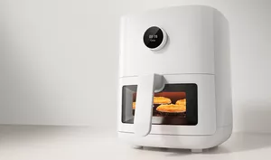 Xiaomi Mi Smart Air Fryer Pro 4L