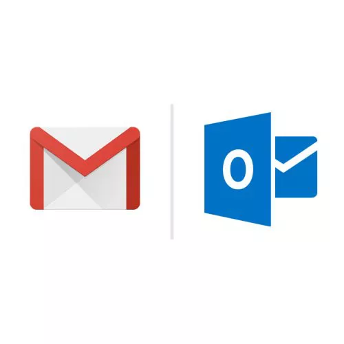 Come configurare Gmail su Outlook