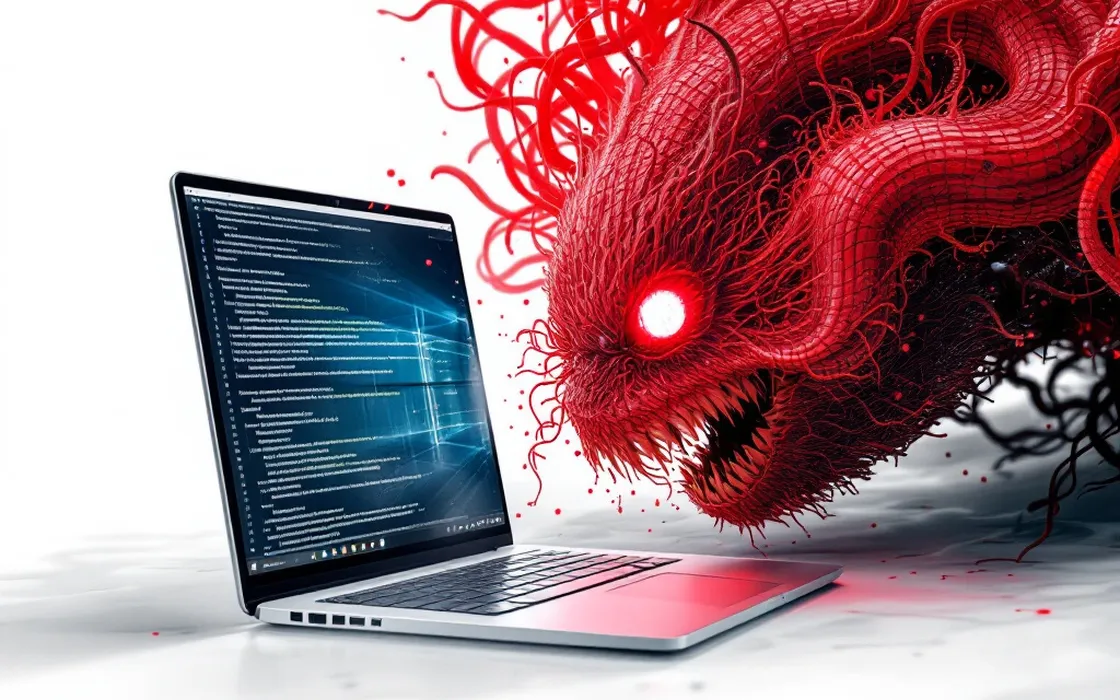 Allarme Neptune RAT: il nuovo pericolosissimo trojan attacca Windows