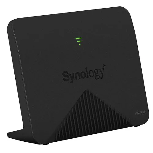 Router WiFi mesh Synology: recensione di MR2200ac, RT2600ac e SRM 1.2