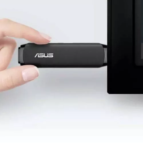 ASUS aggiorna la sua chiavetta VivoStick TS10, quasi un mini PC