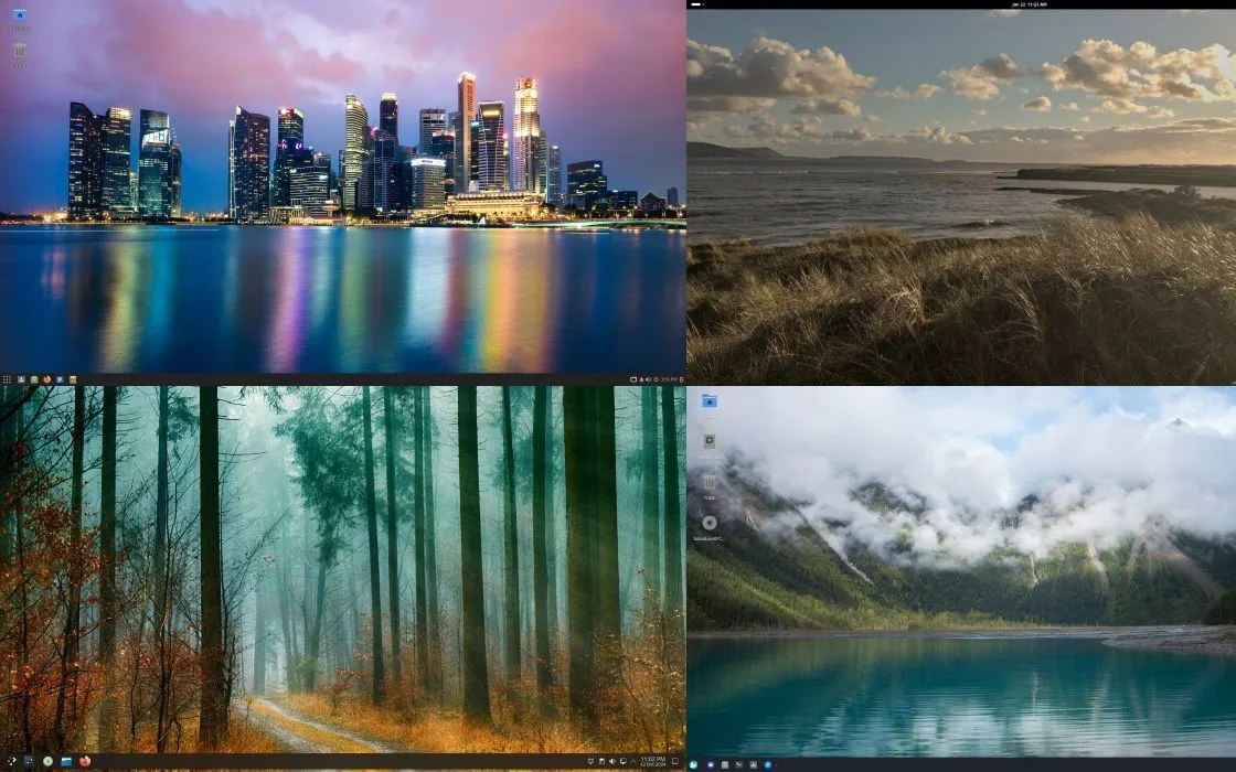 Solus 4.7: ufficiale la nuova release basata su Linux 6.12 LTS