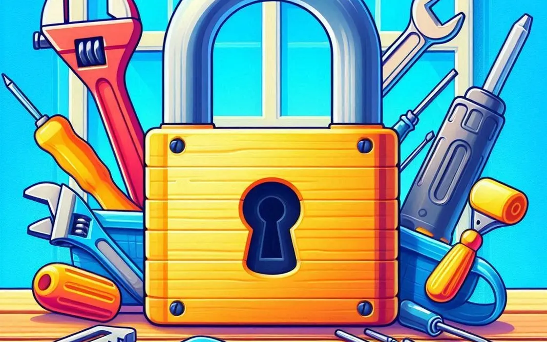 BitLocker su Windows 11: quando la 