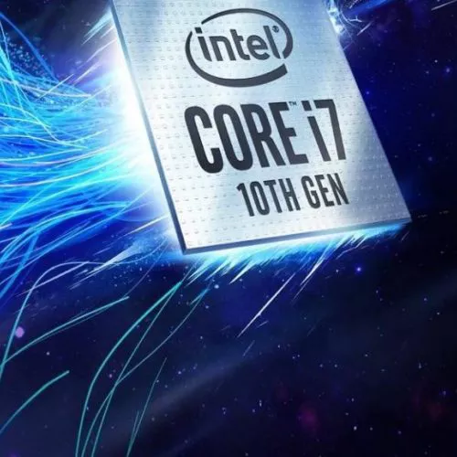 Nuovi processori Intel Comet Lake-S, in arrivo tanti modelli i9, i7, i5 e i3
