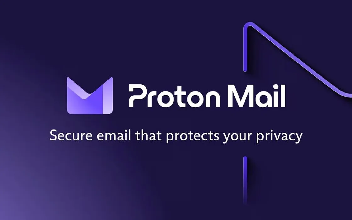 Proton Mail bloccato: dove e perché