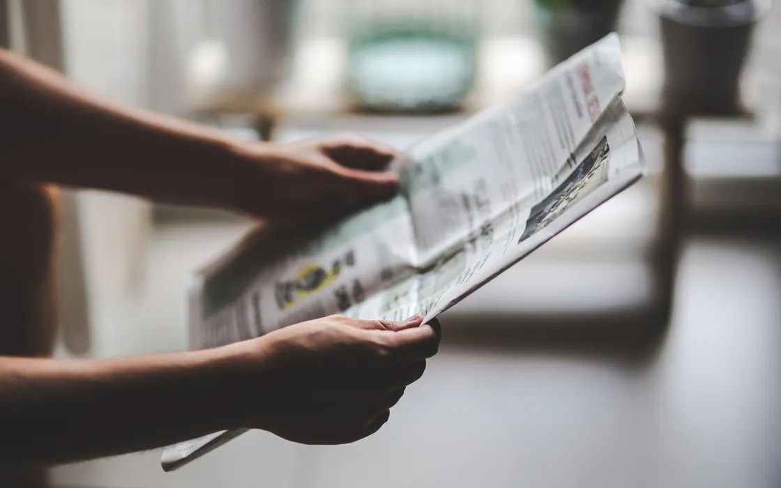 Google News e l'AI stanno rivoluzionando l'informazione online