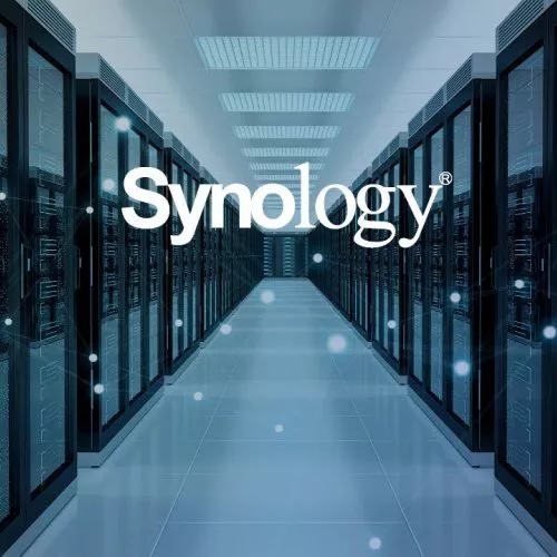 Macchine virtuali su un NAS con Synology VMM