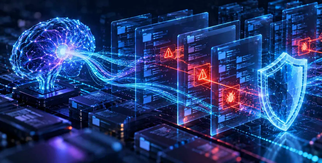 OSS Scanner, il nuovo strumento Anthropic per scovare falle nel codice