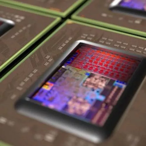 Samsung realizzerà la prossime GPU di AMD