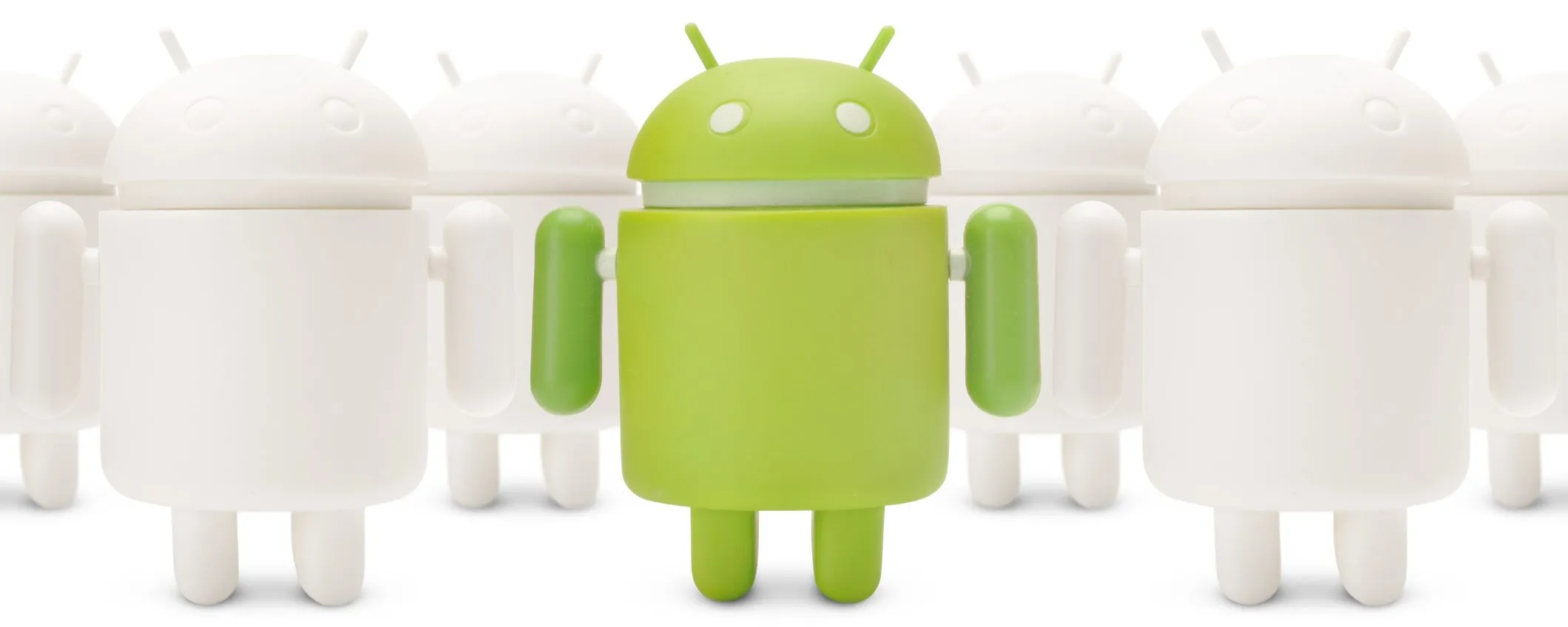 Google prepara il lancio della modalità desktop per Android 17?