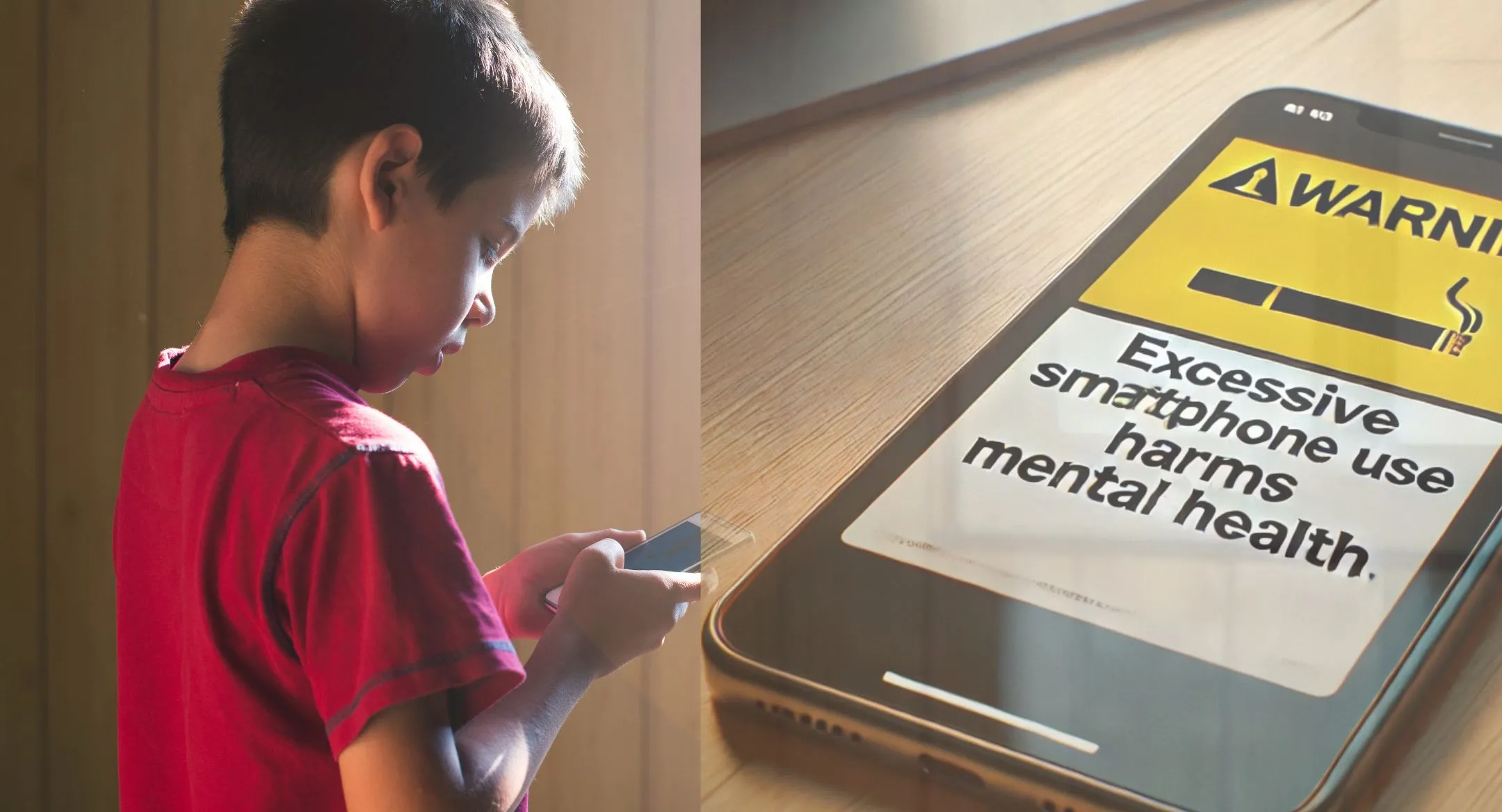 Smartphone nocivi per la salute: in arrivo etichette come per le sigarette