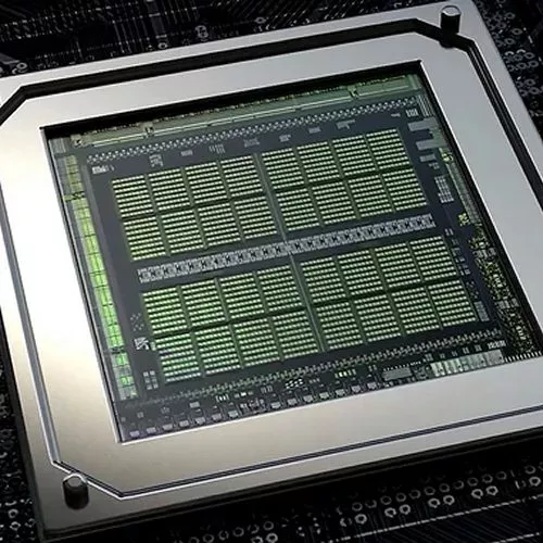 Come funziona il chip Ampère GA102 delle nuove schede NVidia RTX 30