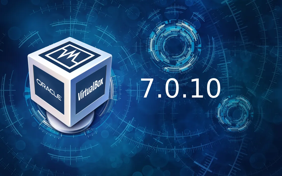 Rilasciato VirtualBox 7.0.10: novità per Windows e macOS