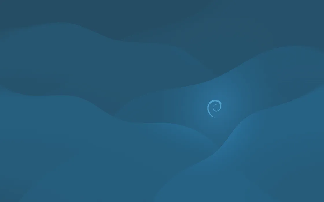 Debian GNU/Linux 13 “Trixie”: svelato il tema ufficiale