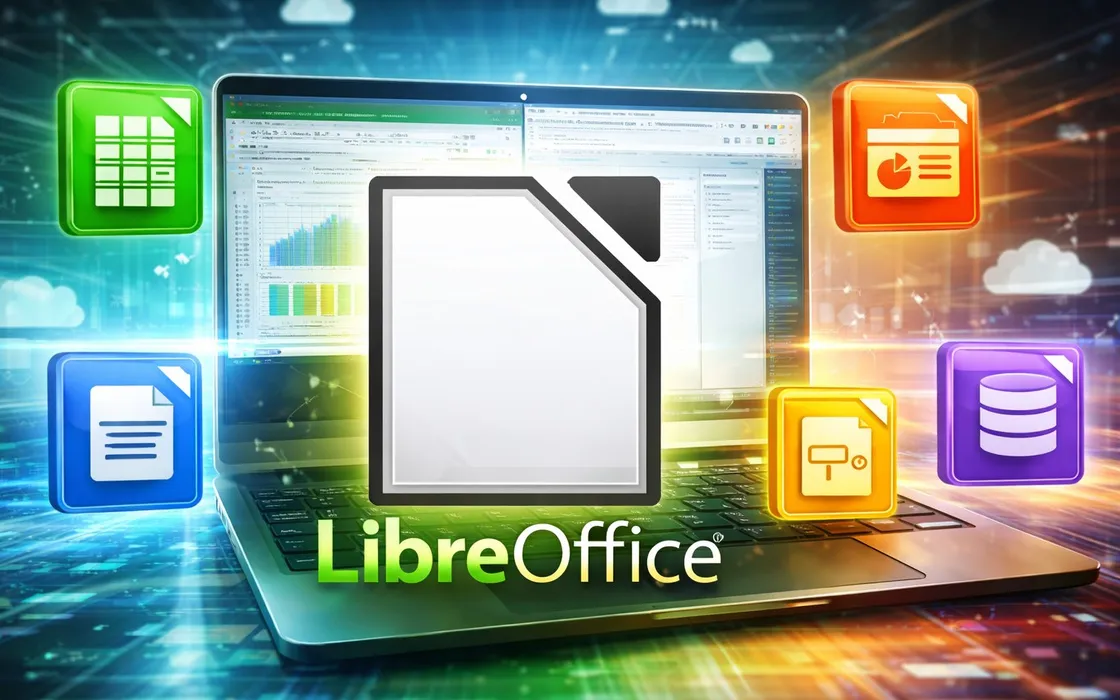 Perché LibreOffice Online riapre dopo anni e cosa cambia ora per Collabora