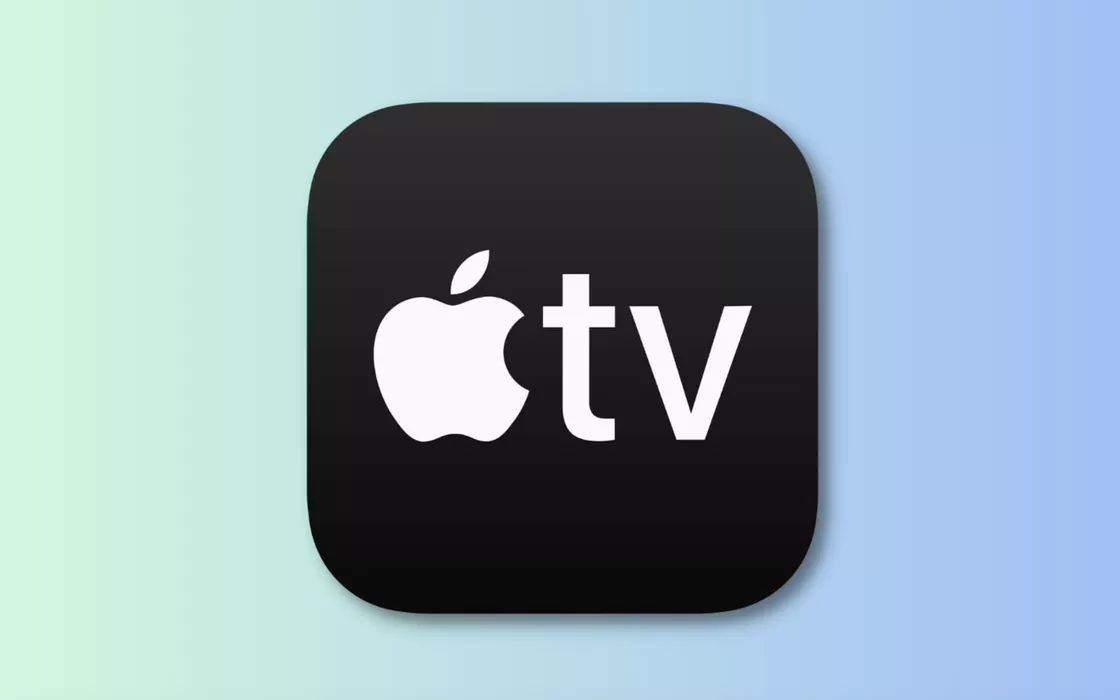 Apple TV: l'app per film, serie TV e sport presto anche su smartphone e tablet Android