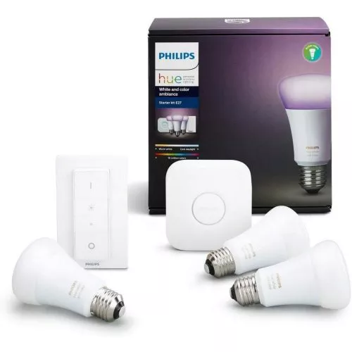 Check Point utilizza le lampade smart Philips Hue per far breccia nella rete locale