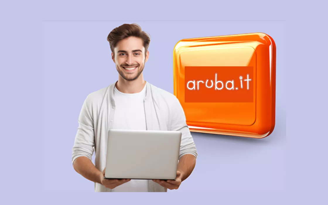 Aruba hosting: il tuo progetto online a costi imbattibili