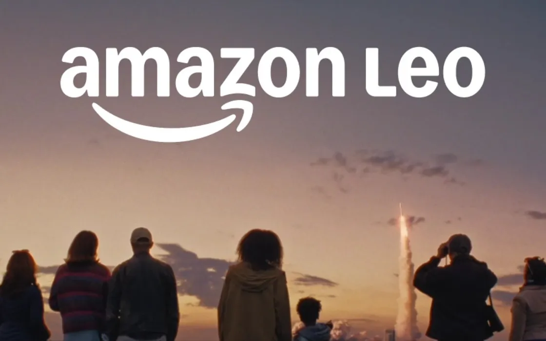 Amazon Leo sfida: in funzione la rete satellitare che promette Internet ultraveloce ovunque